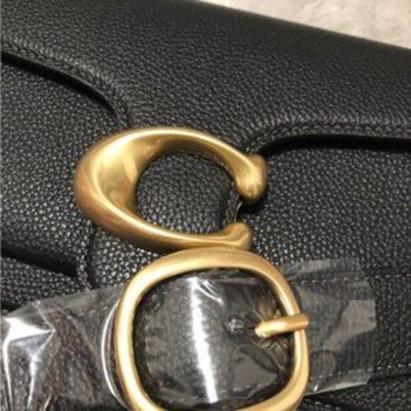 Coach Tabby Shoulder Bag 26 - Picture 7 of 7